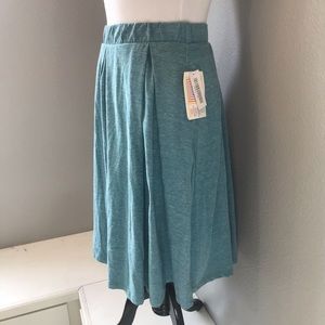 LulaRoe Madison skirt